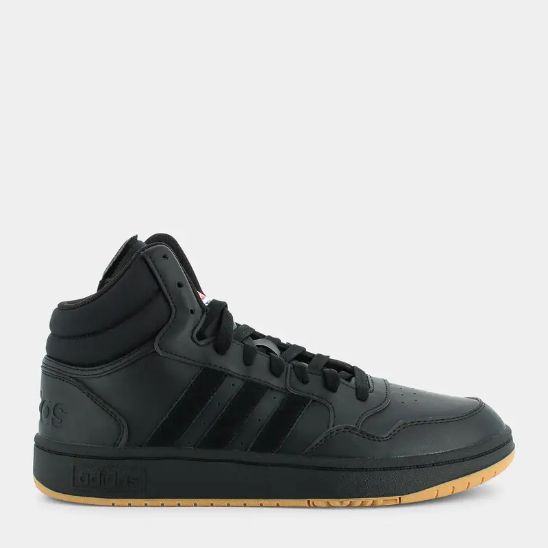 Sportive Adidas da Uomo, nero