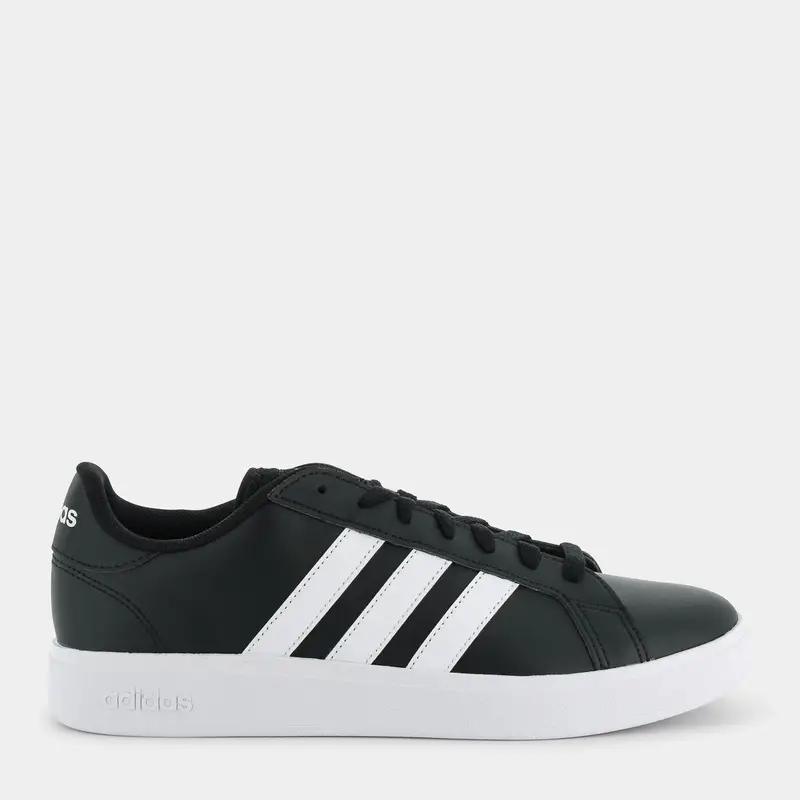 Sportive Adidas da Uomo, nero