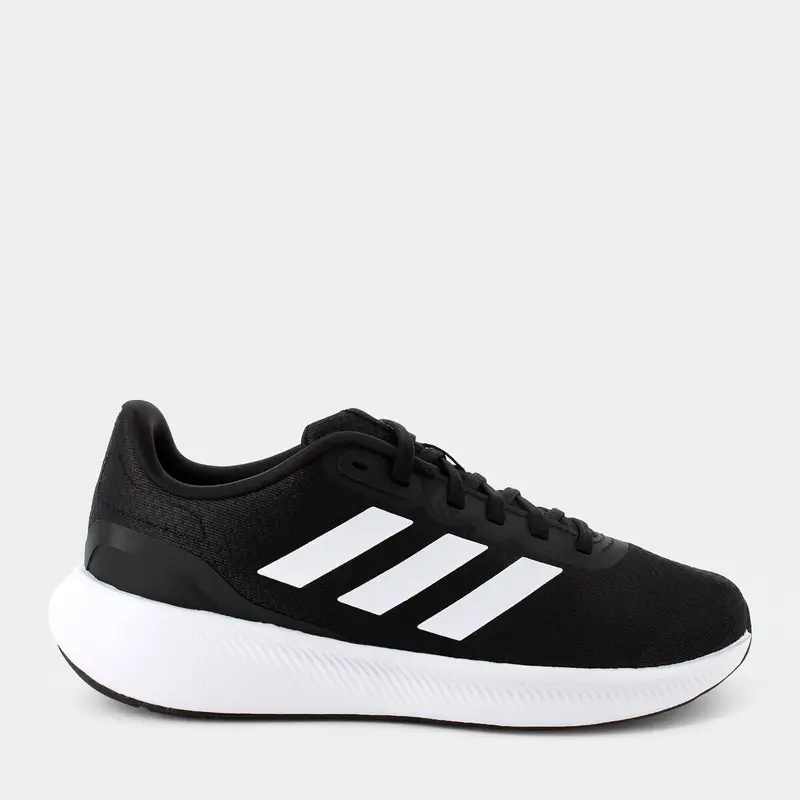 Sportive Adidas da Uomo, nero
