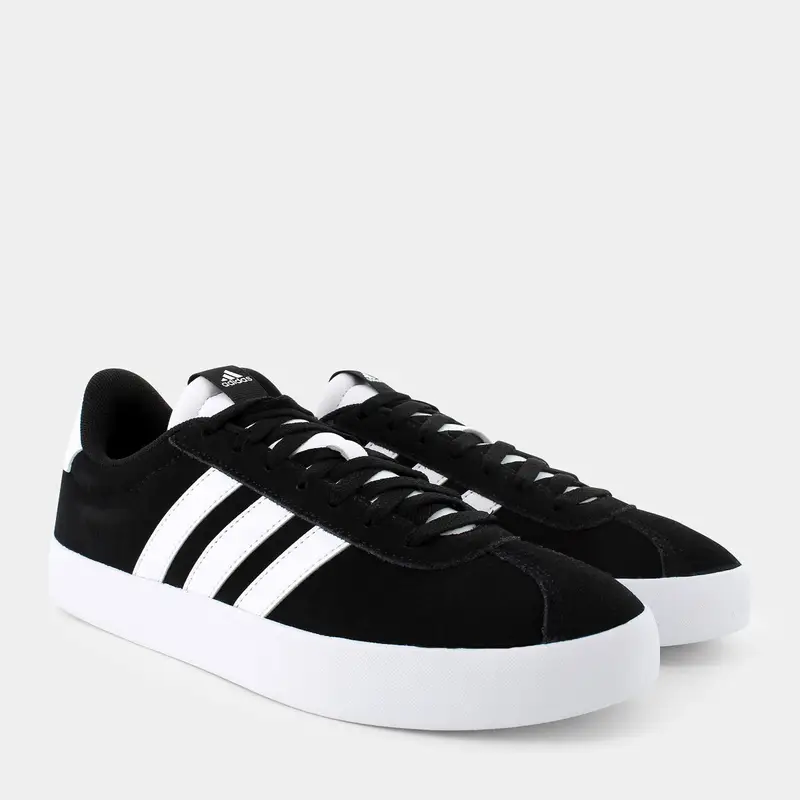 Sportive Adidas da Uomo, nero miniatura 2