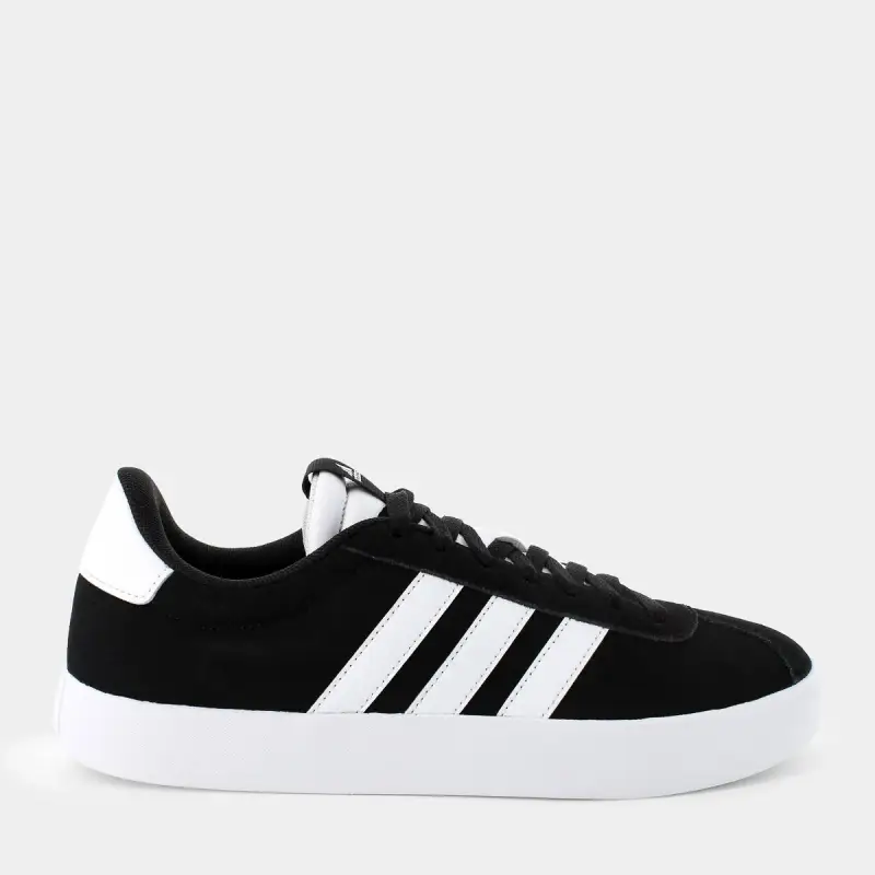 Sportive Adidas da Uomo, nero