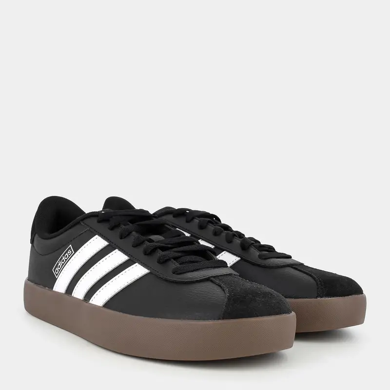 Sportive Adidas da Uomo, nero miniatura 2