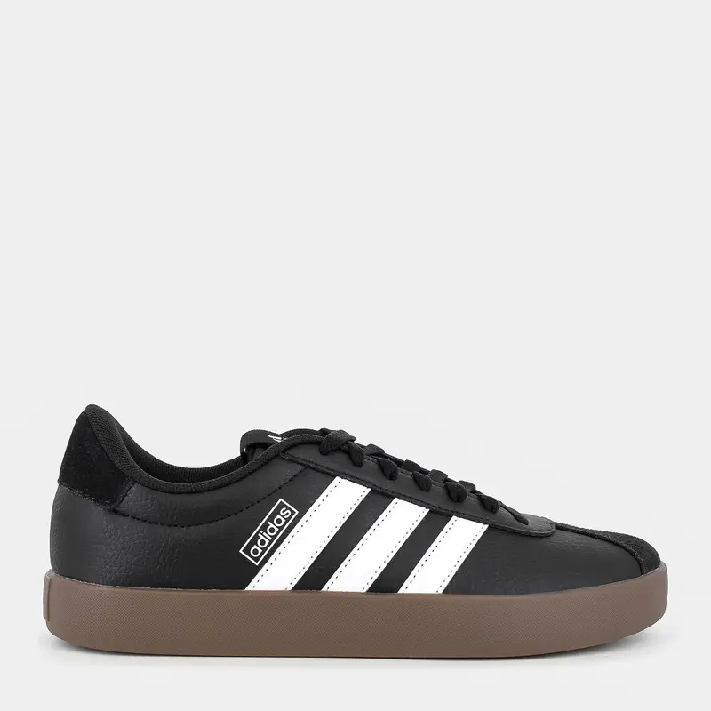 Sportive Adidas da Uomo, nero