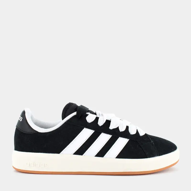 Adidas Sneakers Uomo nero