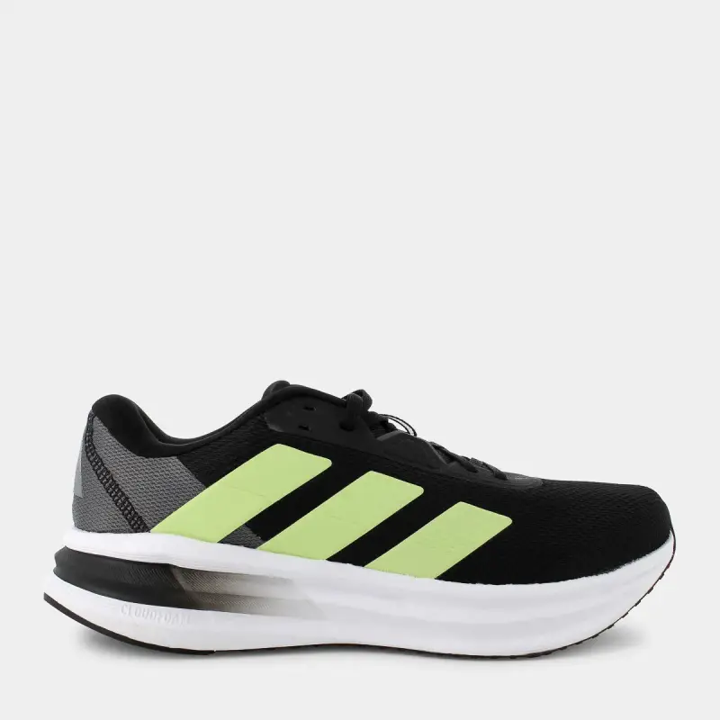 Sportive Adidas da Uomo, nero