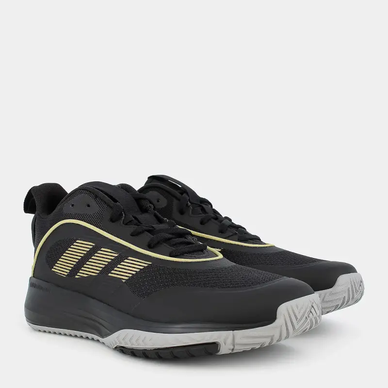 Sportive Adidas da Uomo, nero miniatura 2