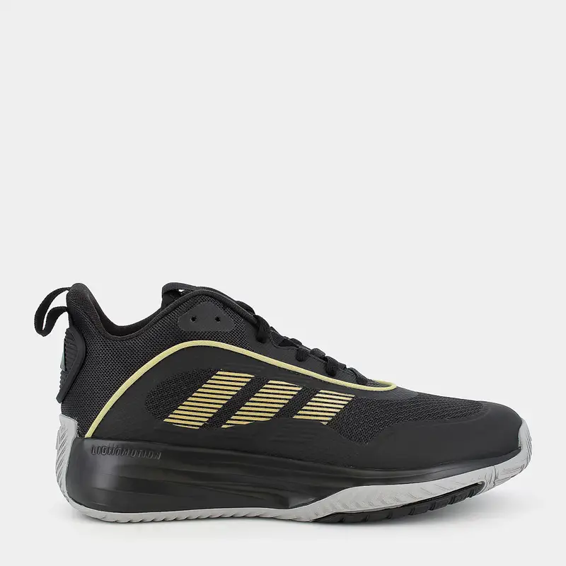Sportive Adidas da Uomo, nero
