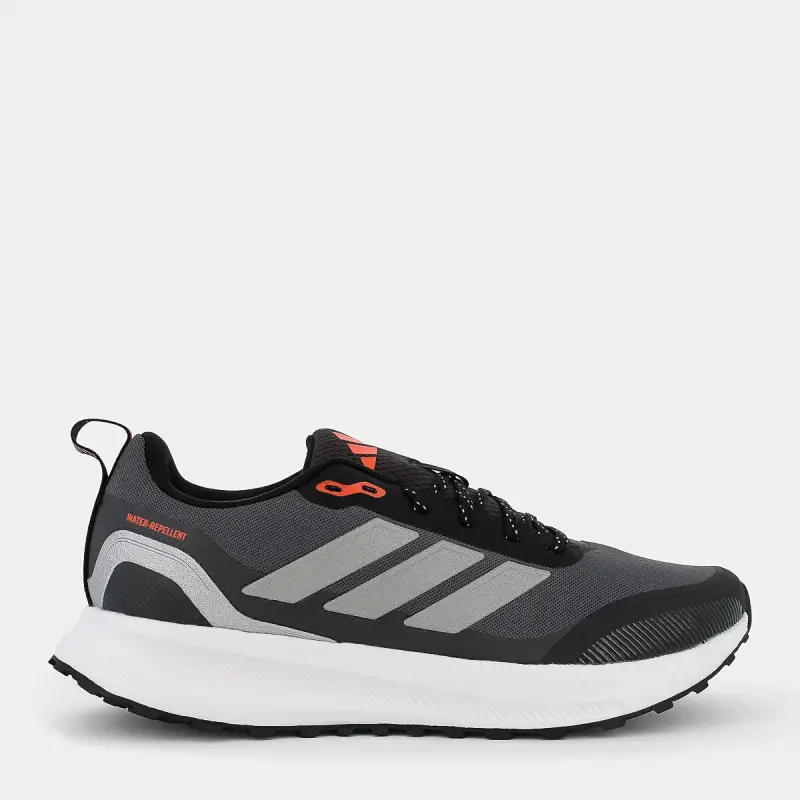 Sportive Adidas da Uomo, nero