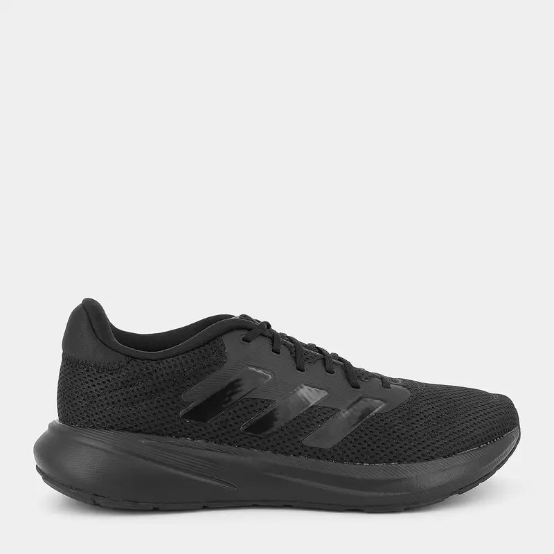 Sportive Adidas da Uomo, nero