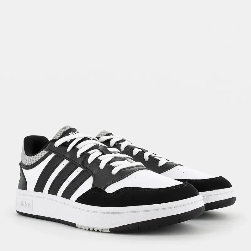 Sportive Adidas da Uomo, nero miniatura 2