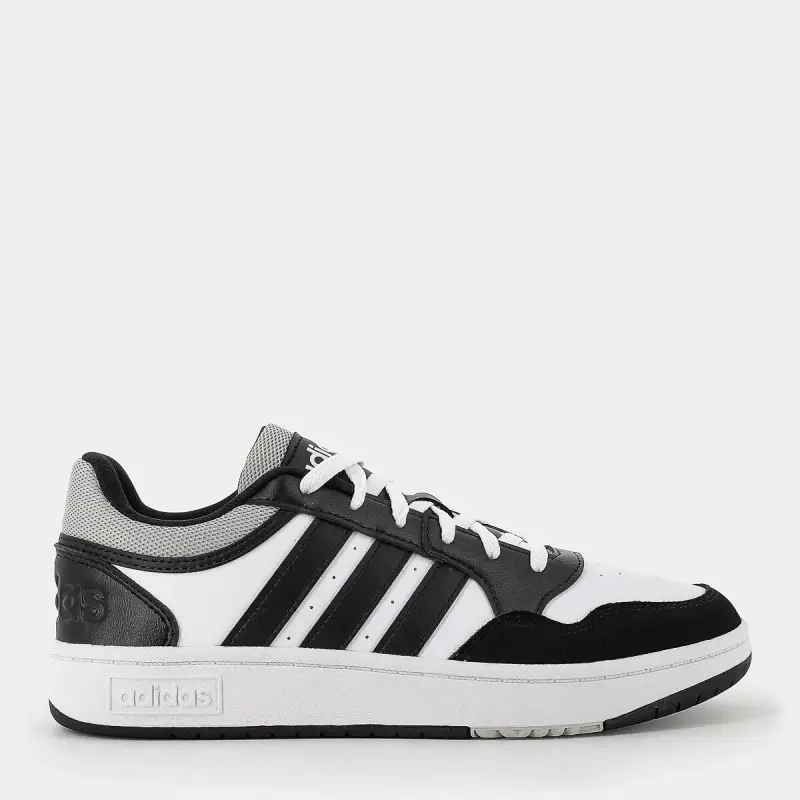 Sportive Adidas da Uomo, nero