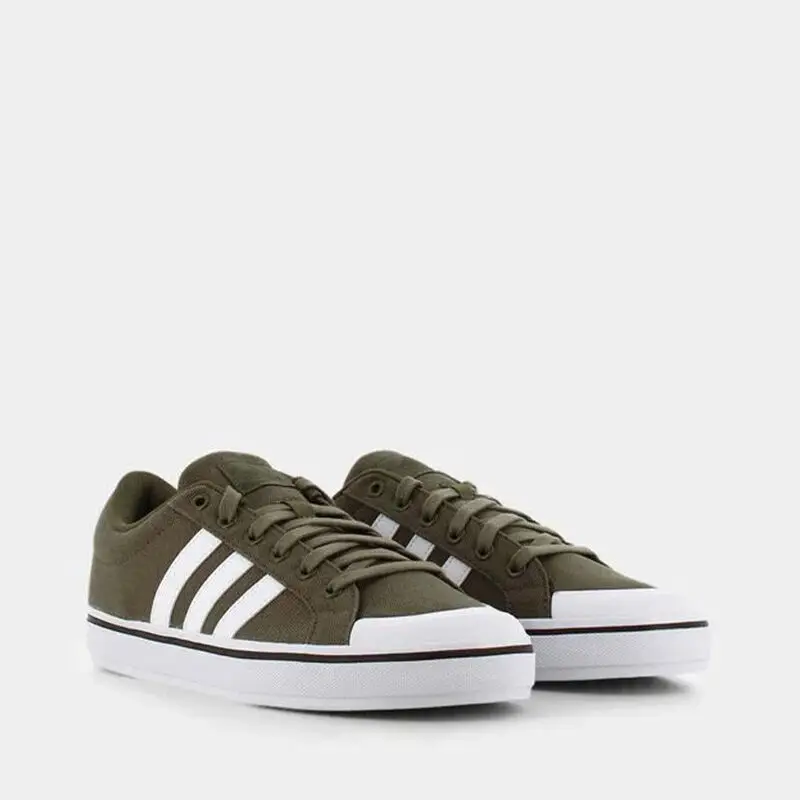 Sportive Adidas da Uomo, verde miniatura 2