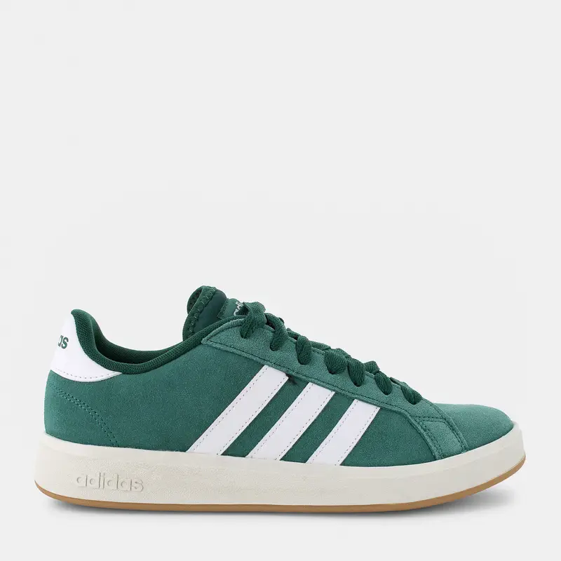 Sportive Adidas da Uomo, verde