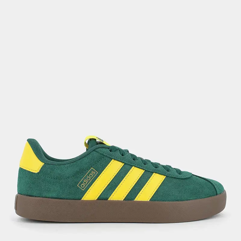 Sportive Adidas da Uomo, verde