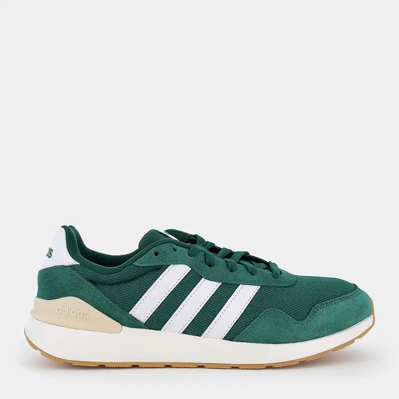 Sportive Adidas da Uomo, verde