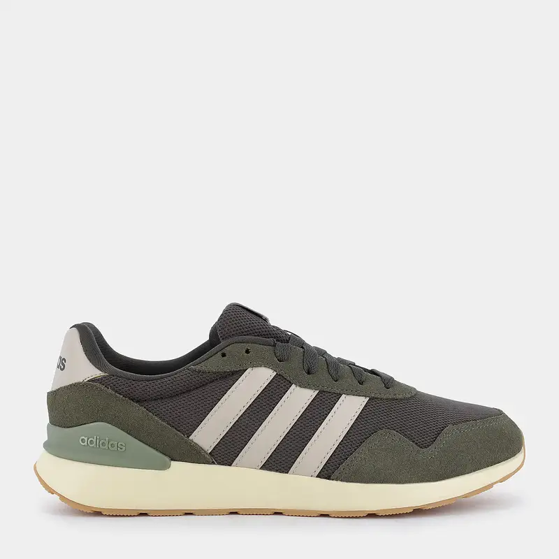 Sportive Adidas da Uomo, verde