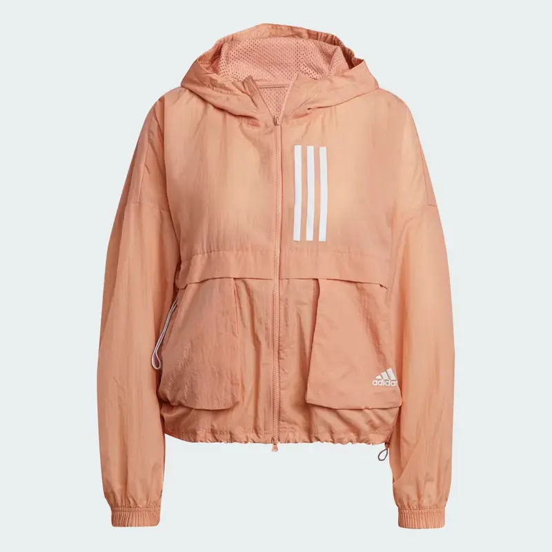 Sportswear W.N.D. Windbreaker Ambient Blush