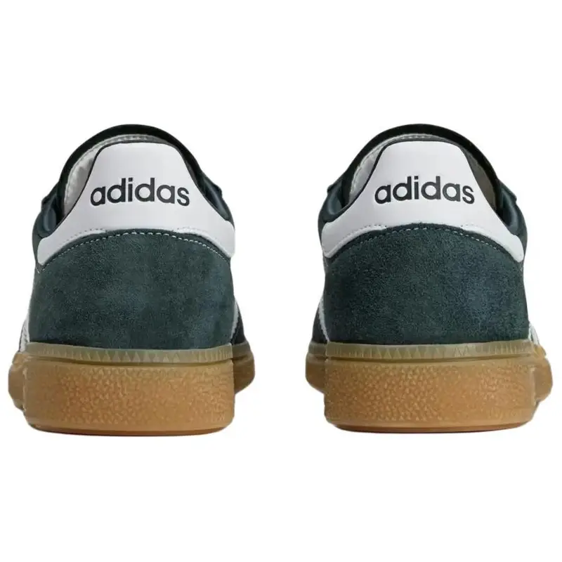 Sporty & Rich X Adidas Handball Spezial Verde Scuro Sneakers JP7067 38⅔ verde miniatura 2