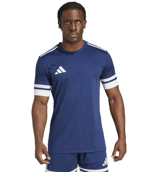 Squad 25 - maglia calcio - uomo Blue