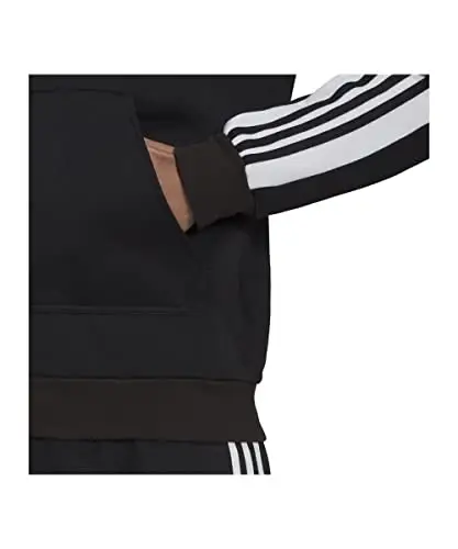Adidas Top Uomo Nero 3079333 miniatura 3