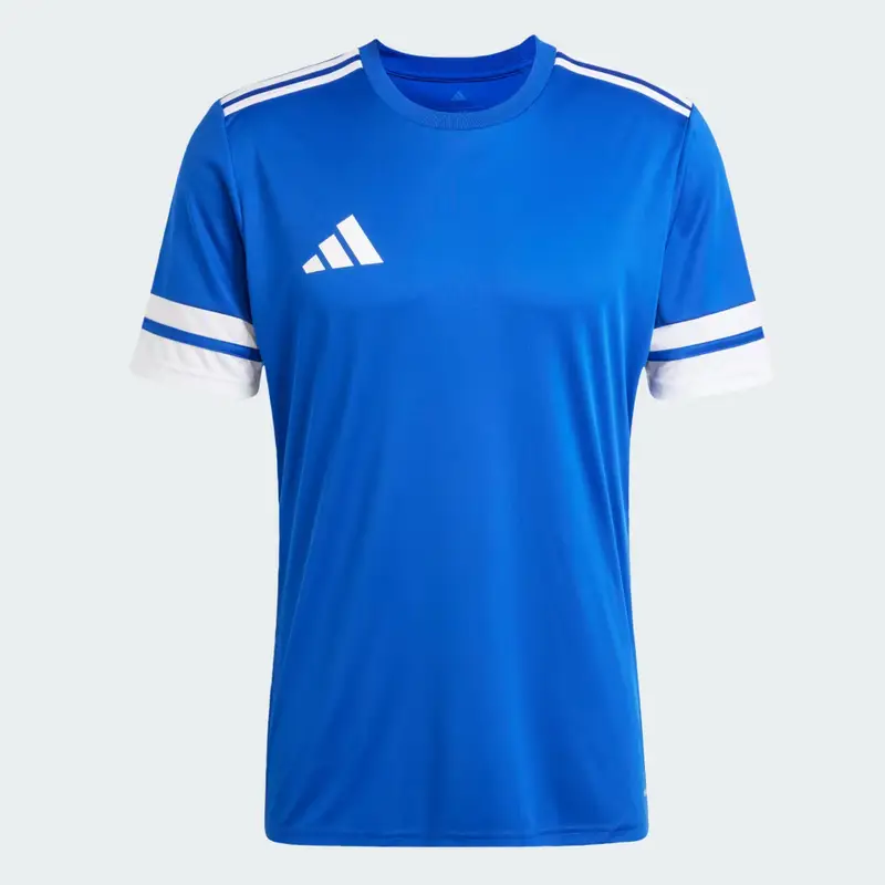 Squadra 25 Jersey Royal Blue miniatura 4