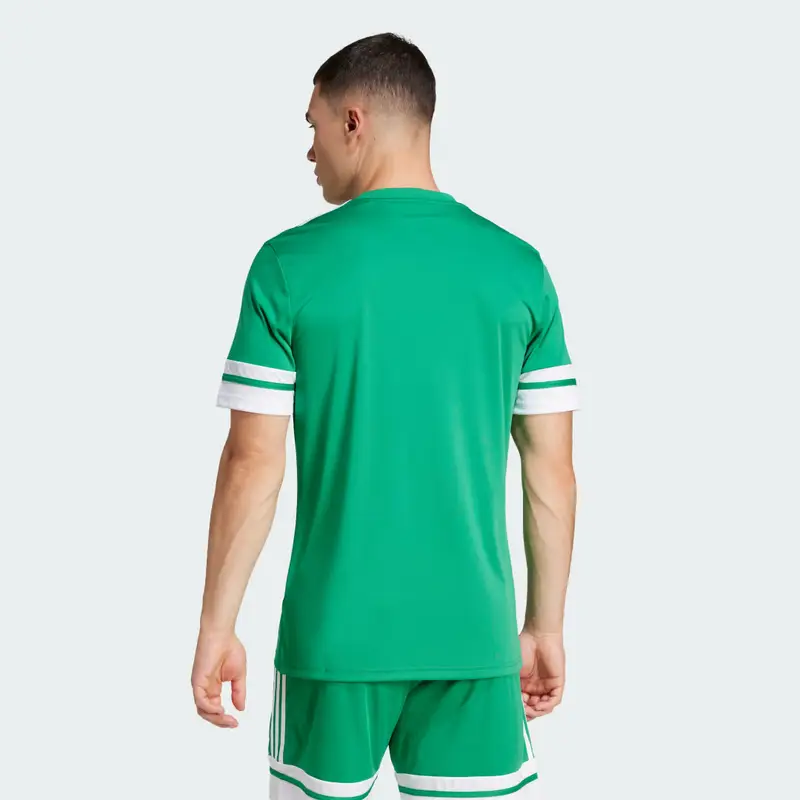 Squadra 25 Jersey Team Green miniatura 2