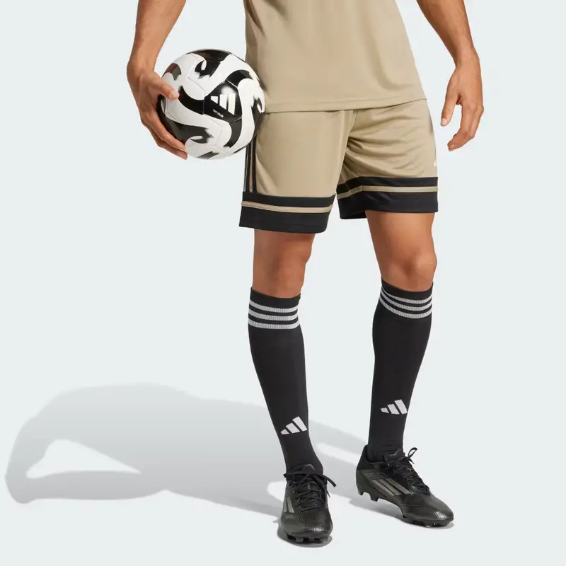 Squadra 25 Pantaloni Corti Blanch Cargo miniatura 3