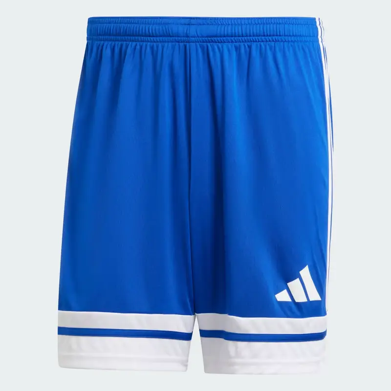 Squadra 25 Pantaloni Corti Royal Blue miniatura 4