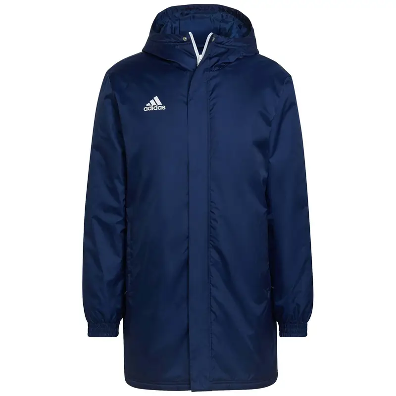 Stadionjacke Entrada 22 Herren ADIDAS | Adidas Blu