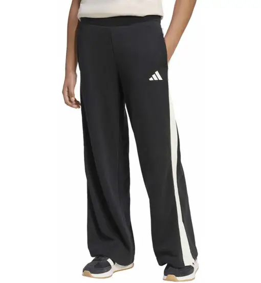 Stadium Jr - pantaloni fitness - ragazza Black