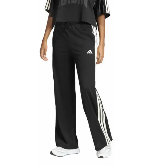 Stadium Mesh W - pantaloni fitness - donna Black