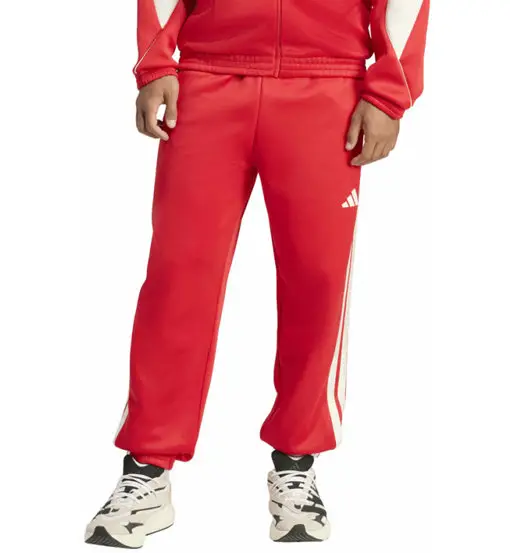 Stadium - pantaloni fitness - uomo Red