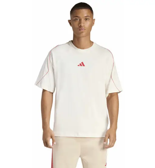 Adidas T-shirt Uomo 4144449
