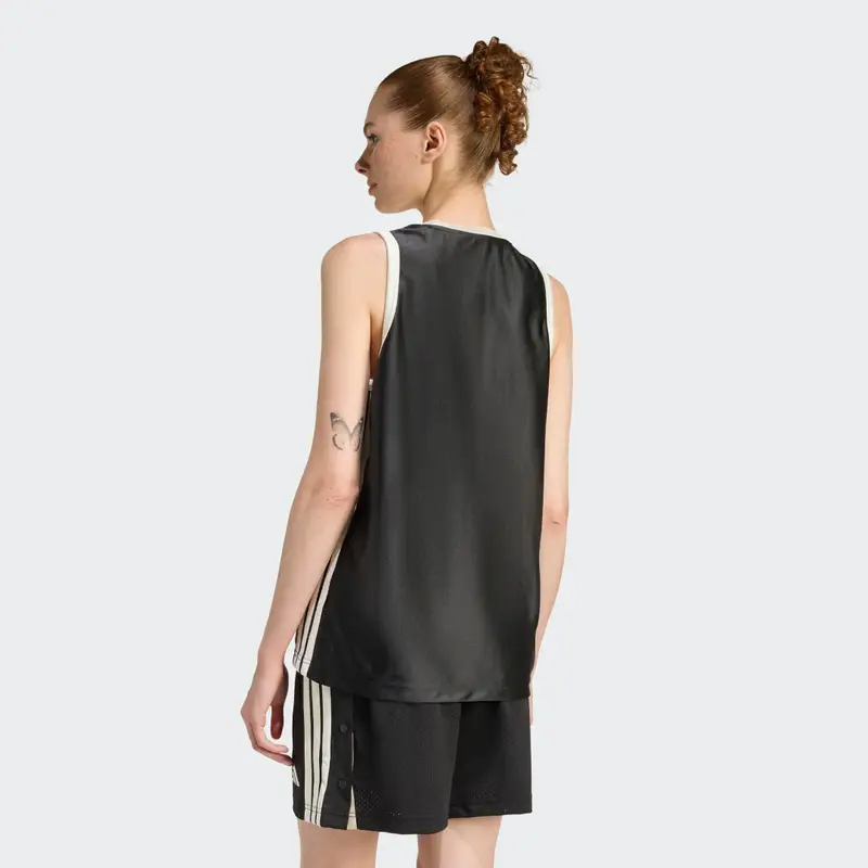 STADIUM Tank Black miniatura 2