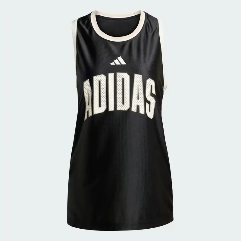 STADIUM Tank Black miniatura 4