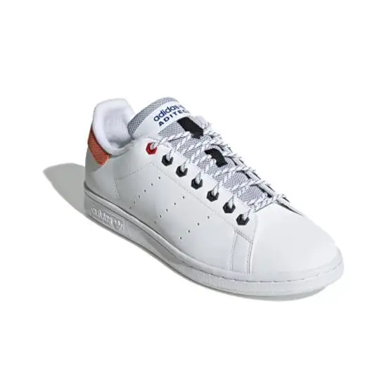 Stan Smith adiTech FW5249 EU 42 bianco/nero miniatura 4