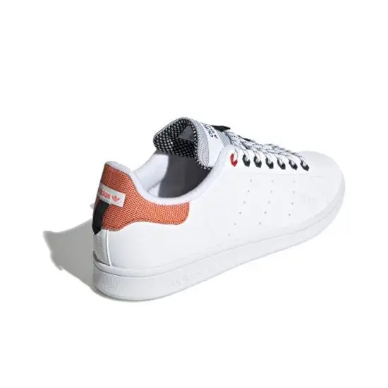 Stan Smith adiTech FW5249 EU 43 bianco/nero miniatura 5