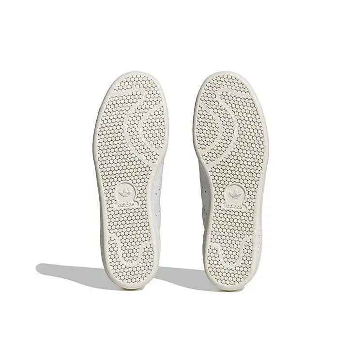 Stan Smith anni 80 Bianco Verde 2023 Sneakers Unisex Bianco Nuvola IF0202 42⅔ miniatura 4