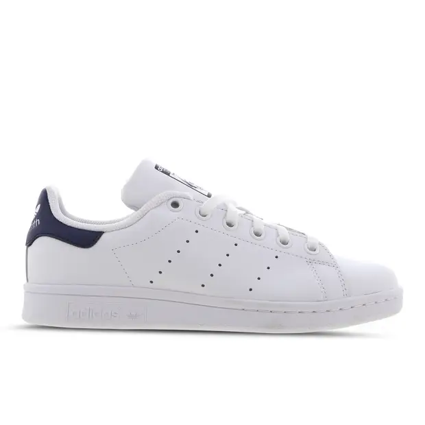 Stan Smith Bambini - Sneakers Bianco White