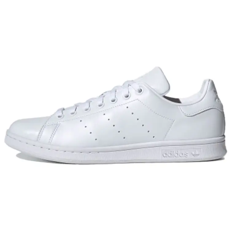 Stan Smith Bianco Nuvola Sneakers Unisex Nero Core FX5500 38⅔