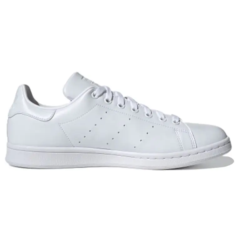 Stan Smith Bianco Nuvola Sneakers Unisex Nero Core FX5500 40⅔ miniatura 2