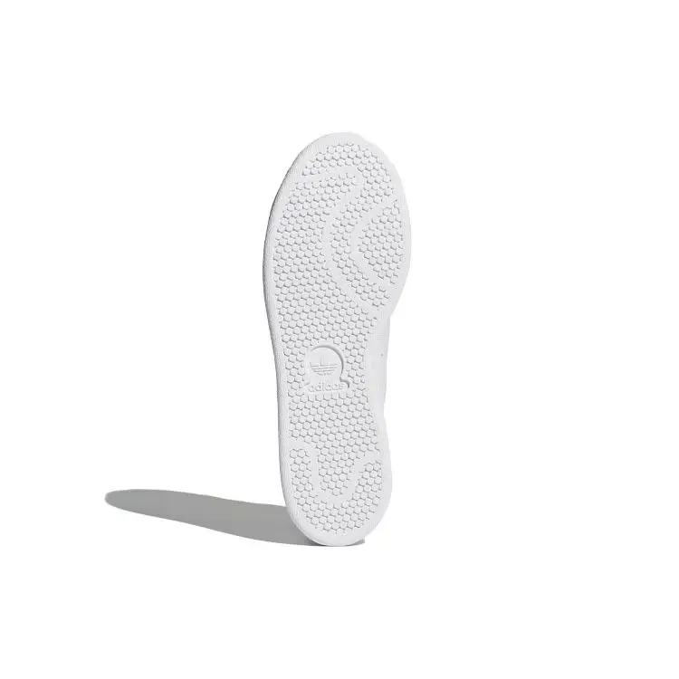 Stan Smith Bianco Ottico Sneakers Unisex Bianco-Running Blu Navy Nuovo M20325 44 miniatura 3