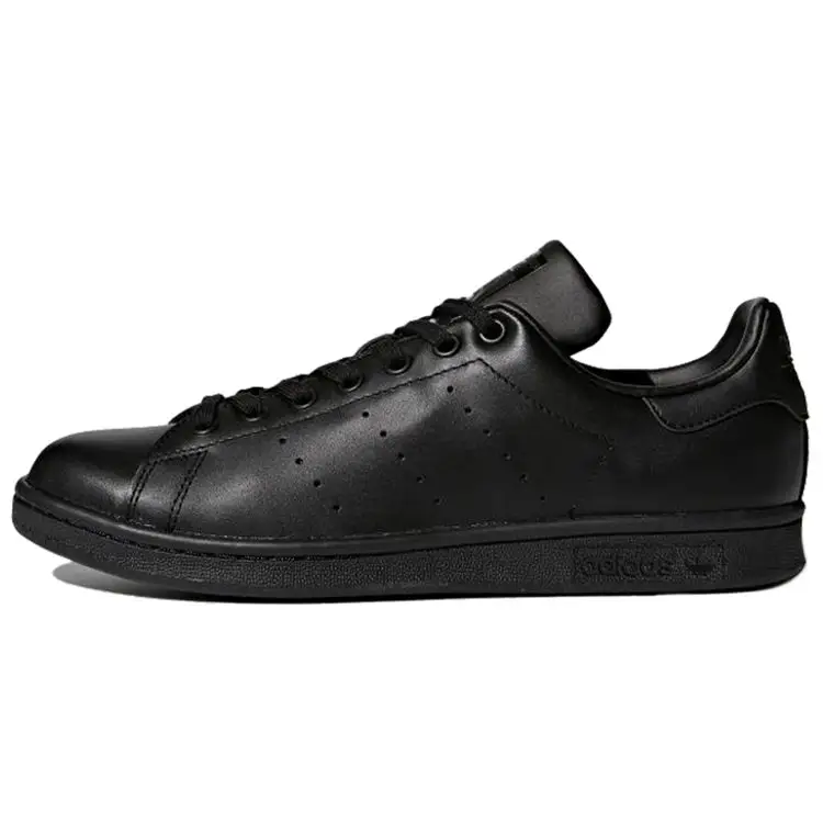 Stan Smith Core Black Sneakers Unisex M20327 43⅓