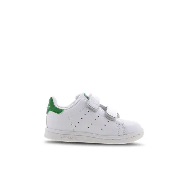 Stan Smith Neonato - Sneakers Bianco -, Sintetico White