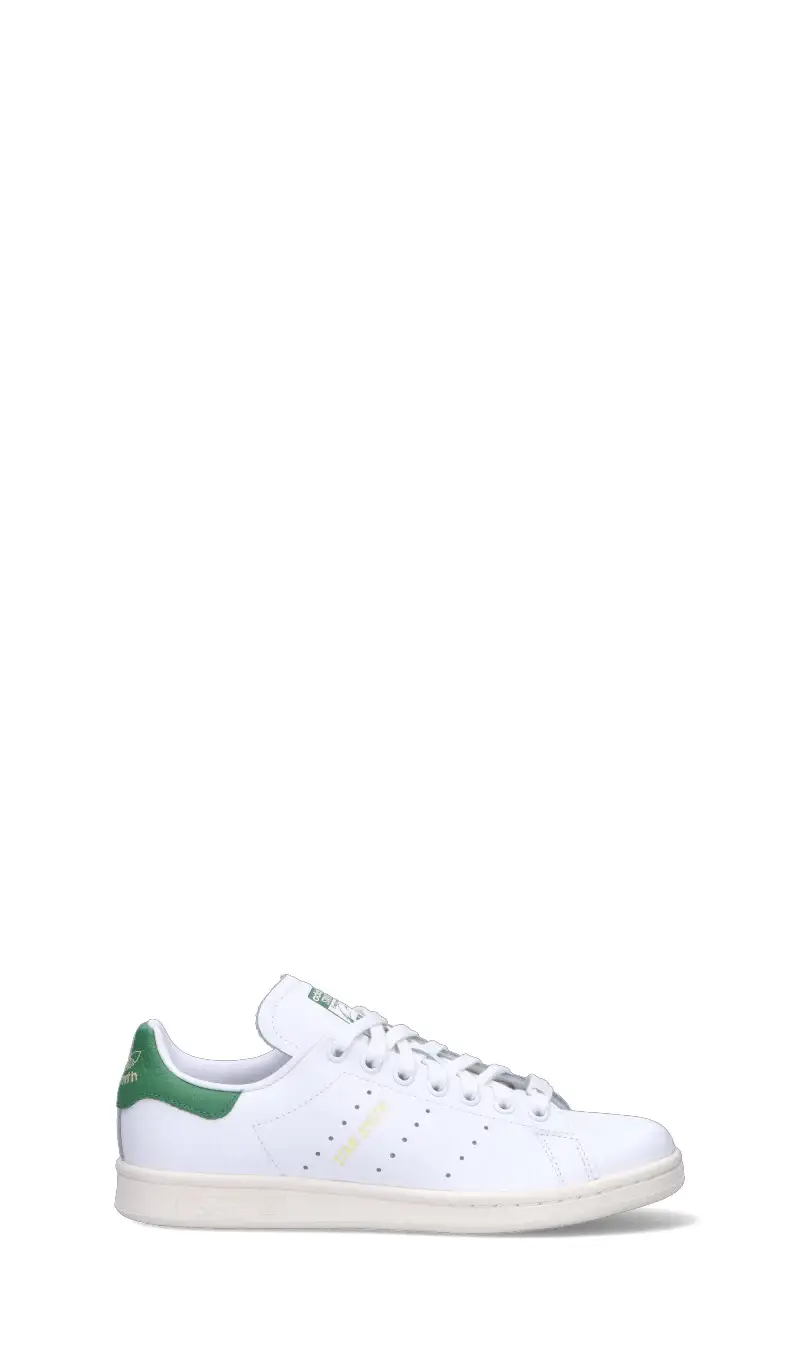 STAN SMITH Sneaker donna bianca e verde Vario