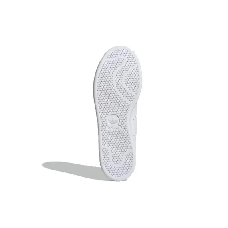 Stan Smith Sneakers Bianco Giallo Neon EE5820 44⅔ miniatura 4