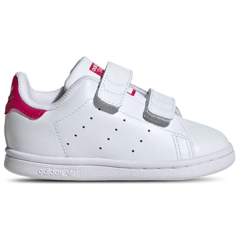 Adidas Stan Smith unisex Scarpe - Bianco - Pelle - Foot Locker