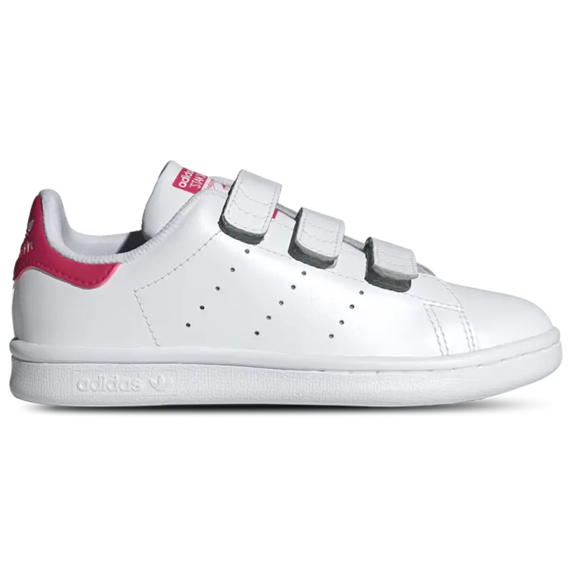 Adidas Stan Smith unisex Scarpe - Bianco - Pelle - Foot Locker