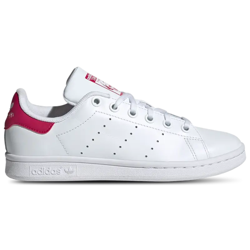 Adidas Stan Smith unisex Scarpe - Bianco - Pelle - Foot Locker