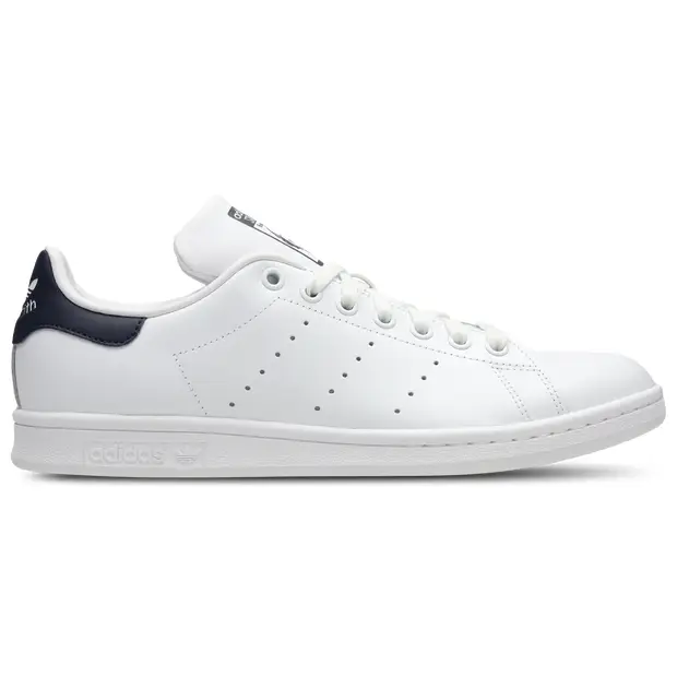 Stan Smith Uomo - Sneakers Bianco White